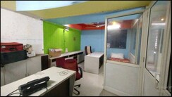 Office Space For Rent in Thaltej