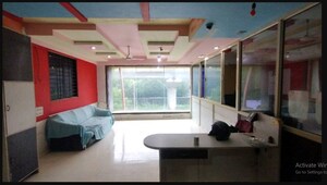 Team Area in  Office Space at Thaltej – for Rent