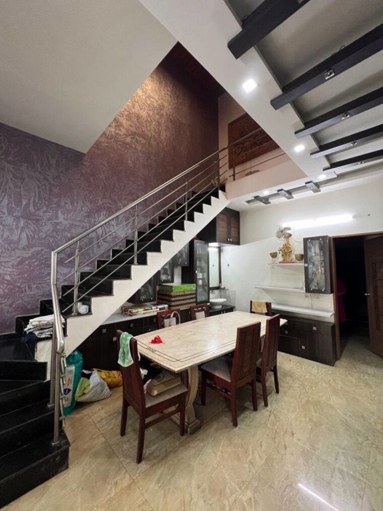 Team Area, thaltej 3 Bedroom 2700 Sq.Ft. Villa In Thaltej Ahmedabad 10665752