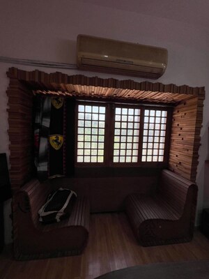 Parking in 3 BHK Villa at Thaltej – for Sale