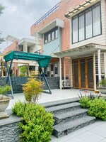 3 BHK +  2700 Sq.Ft. Villa in Thaltej