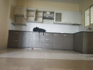 Kitchen in 2 BHK Apartment at Grand Edifice, Hoskote – for Rent