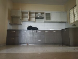 Kitchen in 2 BHK Apartment at Grand Edifice, Hoskote – for Rent