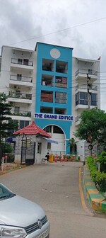 2 BHK 1310 Sq.Ft. Apartment in Grand Edifice