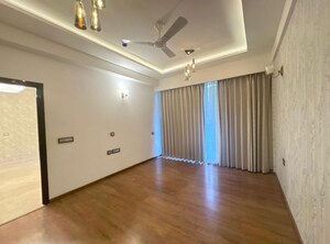 Room in 3 BHK Apartment at Adani Samsara Vilasa, Sector 63 – for Rent