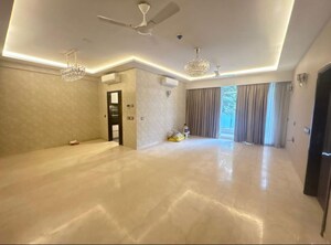 3 BHK Apartment For Rent in Adani Samsara Vilasa, Sector 63