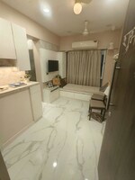 1 BHK 249 Sq.Ft. Apartment in Prabhat Residency Santacruz