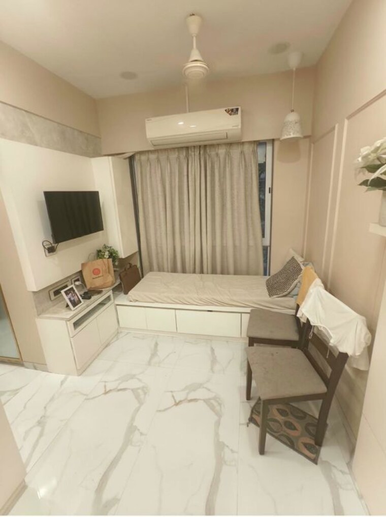 Team Area, prabhat-residency-santacruz 1 Bedroom 249 Sq.Ft. Apartment In Santacruz East Mumbai 10665756