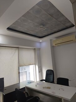 Office Space For Rent in Titanium City Centre