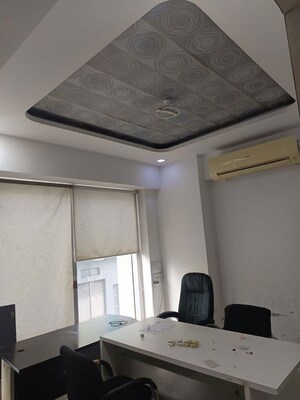  Office Space For Rent in Titanium City Centre, Satellite