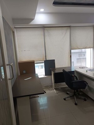 Team Area in  Office Space at Titanium City Centre, Satellite – for Rent