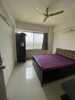 2 BHK Apartment For Rent in Ravinanda Skylights