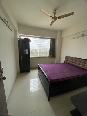 2 BHK Apartment For Rent in Ravinanda Skylights, Wagholi