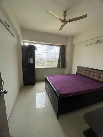 2 BHK 730 Sq.Ft. Apartment in Ravinanda Skylights
