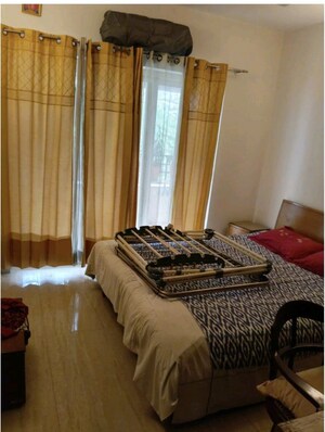 4 BHK Apartment For Rent in Central Park I, Sector 42