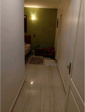 4 BHK Apartment – Exterior View View at Central Park I, Sector 42 - for Rent