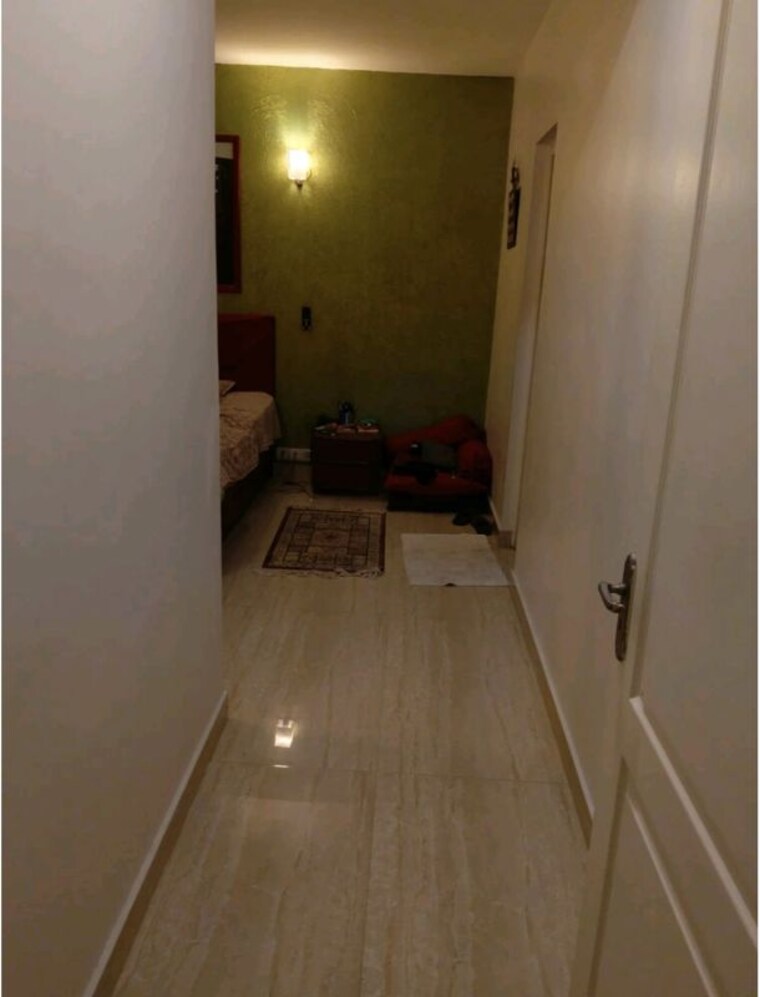 Exterior View, central-park-i 4 Bedroom 2439 Sq.Ft. Apartment In Sector 42 Gurgaon 10665597