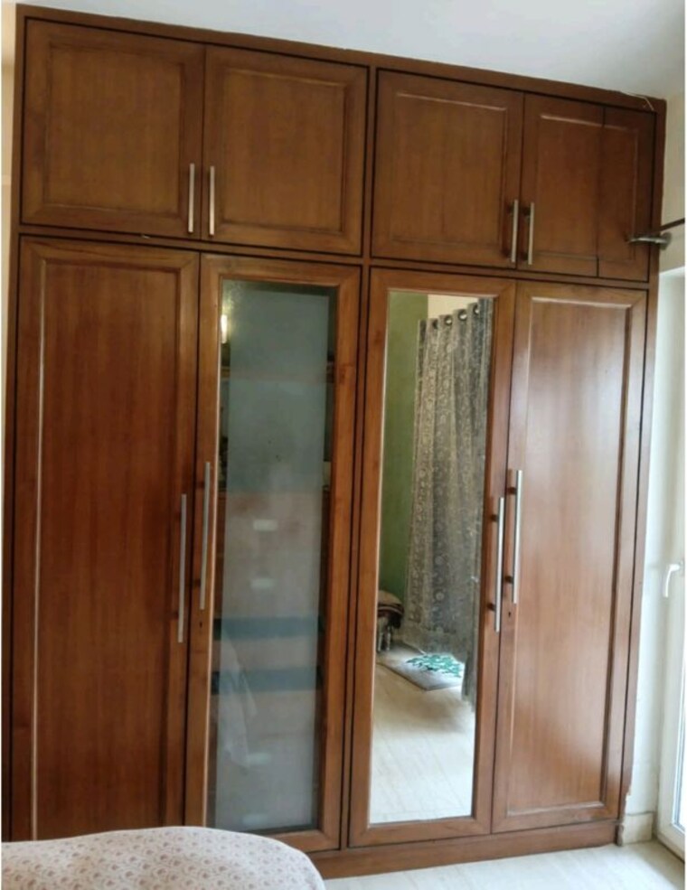 undefined, central-park-i 4 Bedroom 2439 Sq.Ft. Apartment In Sector 42 Gurgaon 10665597