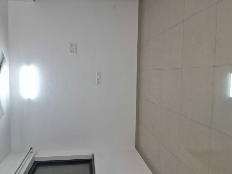 Bathroom, sanjeevani-prestige-avenue 1 RK 293 Sq.Ft. Apartment In Baner Pashan Link Road Pune 10665733
