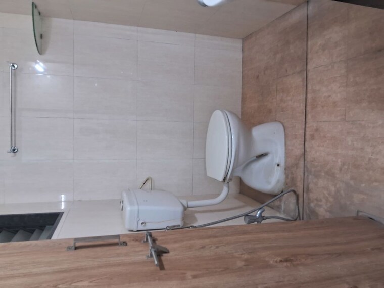 Bathroom, sanjeevani-prestige-avenue 1 RK 293 Sq.Ft. Apartment In Baner Pashan Link Road Pune 10665733