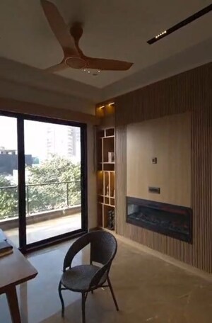 Room in 4 BHK Apartment at Aradhya Homes, Sector 67a – for Rent
