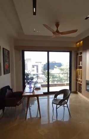 4 BHK Apartment For Rent in Aradhya Homes, Sector 67a