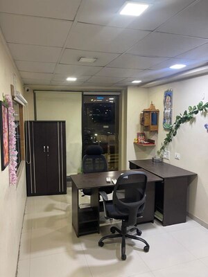 Team Area in  Office Space at Science City – for Rent