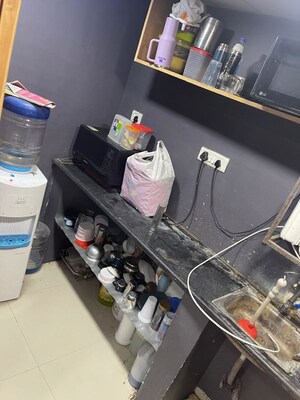 Furnished Amenities in  Office Space at Science City – for Rent