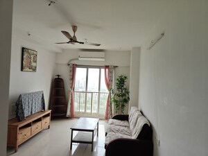 2 BHK Apartment For Sale in Mayfair The View, Vikhroli West