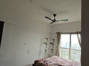 Bedroom in 2 BHK Apartment at Mayfair The View, Vikhroli West – for Sale