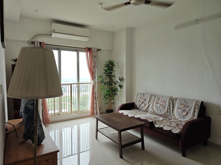 Living Room, mayfair-the-view 2 Bedroom 819 Sq.Ft. Apartment In Vikhroli West Mumbai 10665775