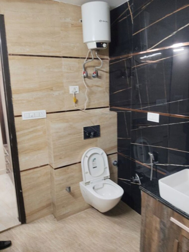 undefined, sector 57 3 Bedroom 1500 Sq.Ft. Builder Floor In Sector 57 Gurgaon 10665781