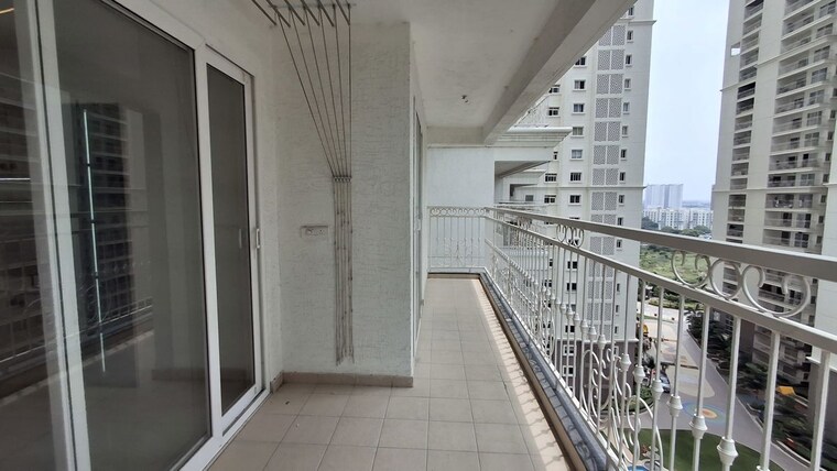 undefined, prestige-beverly-hills 3 Bedroom 1796 Sq.Ft. Apartment In Kokapet Hyderabad 10665773