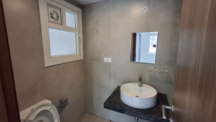 Bathroom, prestige-beverly-hills 3 Bedroom 1796 Sq.Ft. Apartment In Kokapet Hyderabad 10665773