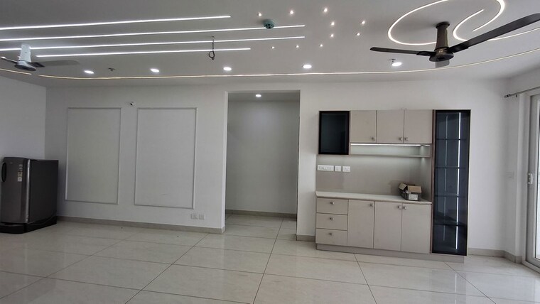 undefined, prestige-beverly-hills 3 Bedroom 1796 Sq.Ft. Apartment In Kokapet Hyderabad 10665773