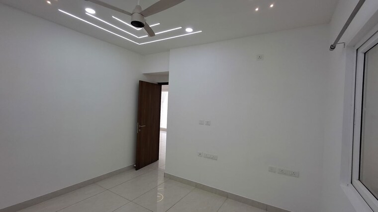Room, prestige-beverly-hills 3 Bedroom 1796 Sq.Ft. Apartment In Kokapet Hyderabad 10665773