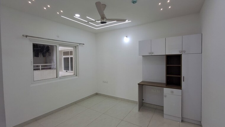 Room, prestige-beverly-hills 3 Bedroom 1796 Sq.Ft. Apartment In Kokapet Hyderabad 10665773