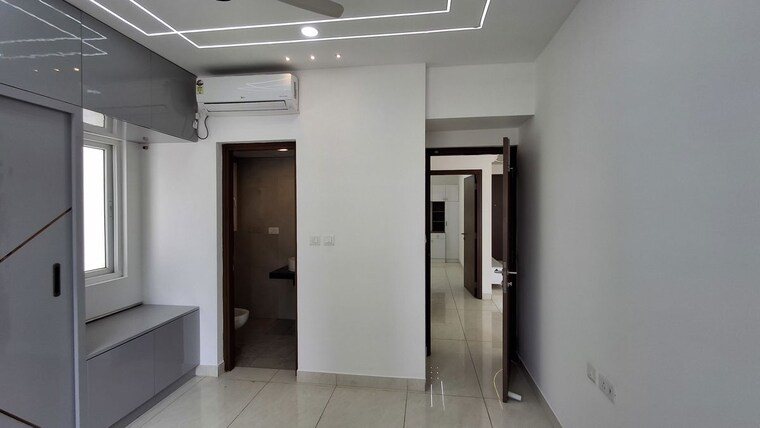 undefined, prestige-beverly-hills 3 Bedroom 1796 Sq.Ft. Apartment In Kokapet Hyderabad 10665773