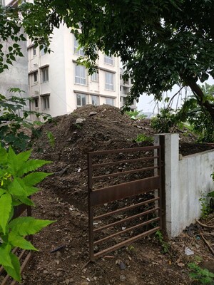  Plot For Sale in AUM Miravet District, Ravet
