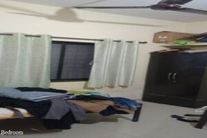 Bedroom in 1 BHK Independent House at Sunita Nagar – for Rent