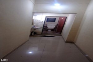 Lobby in 1 BHK Independent House at Sunita Nagar – for Rent