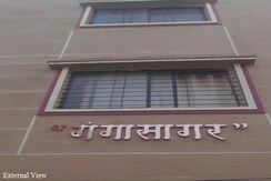 1 BHK Independent House For Rent in Sunita Nagar