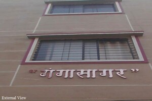 1 BHK Independent House For Rent in Sunita Nagar