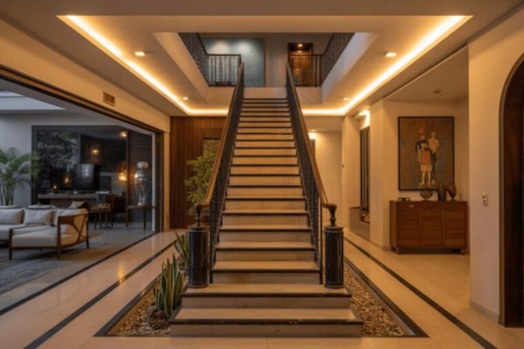 Gym, bk pudur 3 Bedroom 1600 Sq.Ft. Villa In Bk Pudur Coimbatore 10665759