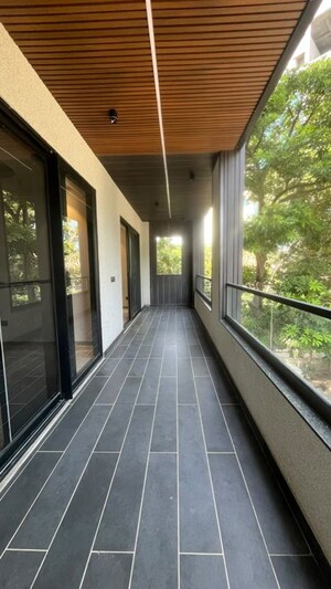 4 BHK Apartment For Sale in DLF The Ultima, Sector 81