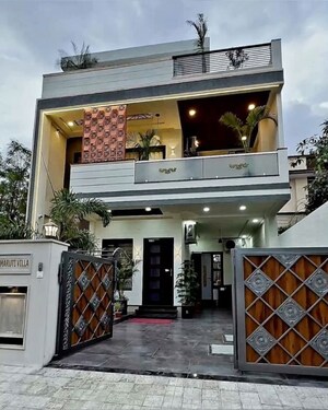 3 BHK Villa For Sale in West Yakkara
