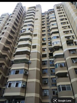 2 BHK Apartment For Rent in DLF Silver Oaks, Sector 26
