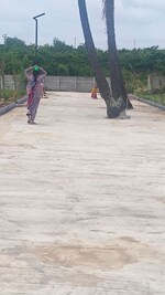 383 Sq.Yd. Plot in Adibatla