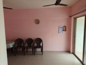2 BHK Apartment For Sale in Undri