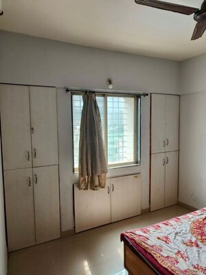Bedroom in 2 BHK Apartment at Undri – for Sale